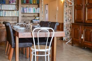 charmant appartement - 5 personnes - magnifique vue mer - Les Sables-dʼOlonne - 4