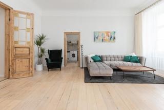 Large Vacation Apartments in the Old Town - 1