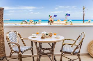 Fronte Mare Conturrana - San Vito lo Capo - 5