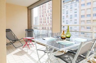Appartement emplacement central proche plage - 4 personnes - Les Sables-dʼOlonne - 0