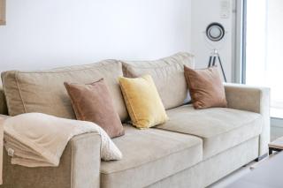 Appartement emplacement central proche plage - 4 personnes - 9
