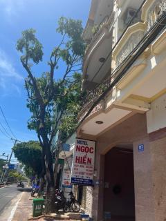 Ngọc Hiền 2 - Vung Tau - 0