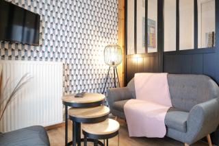 Studio cosy idéalement situé - proche plage - 2 personnes - Les Sables-dʼOlonne - 0