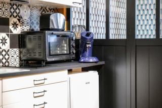 Studio cosy idéalement situé - proche plage - 2 personnes - Les Sables-dʼOlonne - 8
