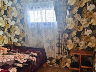 MURQVAMI Guesthouse - Adishi - 4