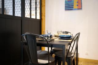 Studio cosy idéalement situé - proche plage - 2 personnes - Les Sables-dʼOlonne - 3