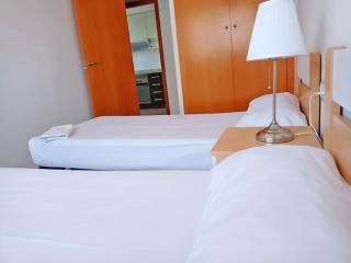 Apartamentos Alcocebre Suites 3000 - 1