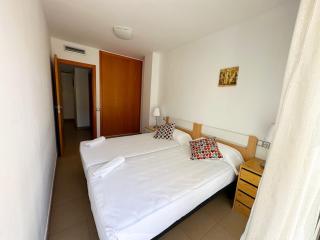 Apartamentos Alcocebre Suites 3000 - Alcossebre - 3
