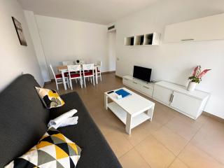 Apartamentos Alcocebre Suites 3000 - Alcossebre - 8