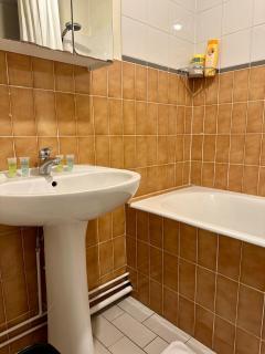 Appartement central Paris et confortable - Parijs - 2