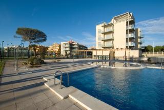 Apartamentos Alcocebre Suites 3000 - Alcossebre - 5