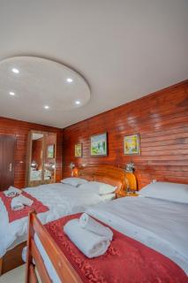 Hotel Durham - Shkodër - 1