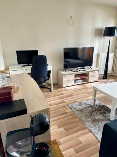 Appartement central Paris et confortable - 0