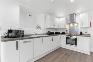 The Hamlet - North East Escapes - Tynemouth - 9