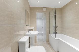 The Hamlet - North East Escapes - Tynemouth - 7