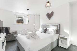 The Hamlet - North East Escapes - Tynemouth - 8