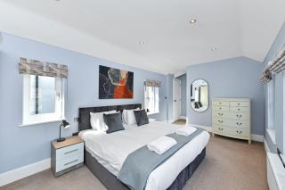 Peaceful 2-Bedroom House in Historic Clifton Village - Nottingham - 0