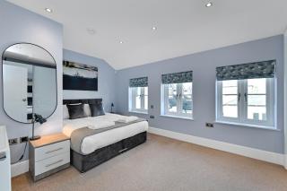 Peaceful 2-Bedroom House in Historic Clifton Village - Nottingham - 2