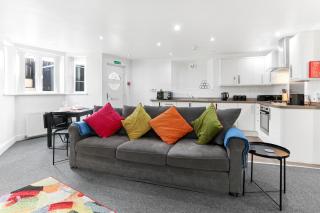 The Hamlet - North East Escapes - Tynemouth - 4