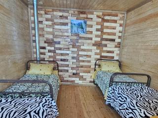 MURQVAMI Guesthouse - Adishi - 7