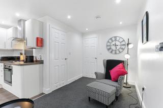 The Hamlet - North East Escapes - Tynemouth - 2