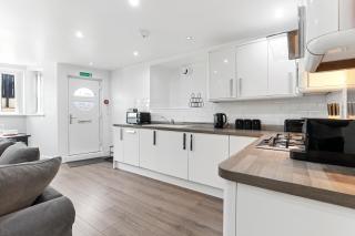 The Hamlet - North East Escapes - Tynemouth - 1