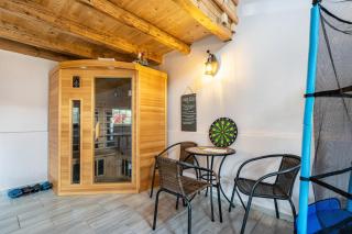 Ferienhaus Fichtelberg - 7