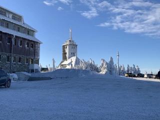 Ferienhaus Fichtelberg - 1