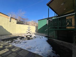 Nuryan Garden Hostel - Erevan - 9