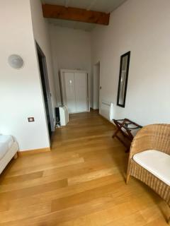 auberge des trois ami-es - Vinezac - 4