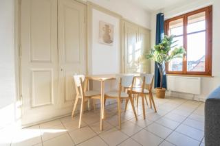 Super Logement 6pers Stationnement Gratuit Centre - Mulhouse - 3