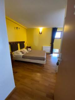 auberge des trois ami-es - Vinezac - 2