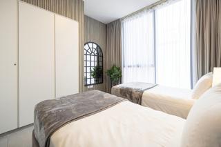 2BR The Al Jada Dream by Blue Cloud Holidays - 1