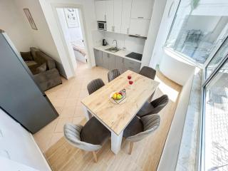 Apartment by the beach 1032 - Golem - 8