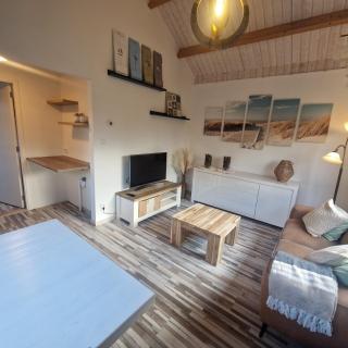 Holiday house de Bosuil - 2 km from the beach - Noordwijk aan Zee - 0