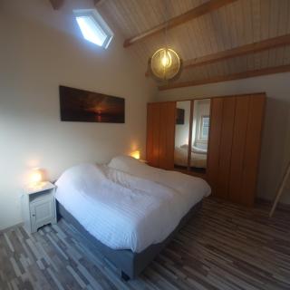 Holiday house de Bosuil - 2 km from the beach - Noordwijk aan Zee - 5