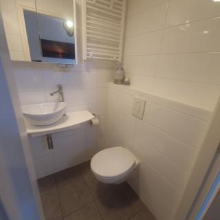 Holiday house de Bosuil - 2 km from the beach - Noordwijk aan Zee - 2