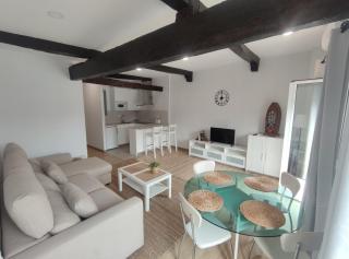 Apartamento Bitacora - San Vicente de la Barquera - 0