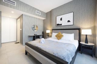 2BR The Al Jada Dream by Blue Cloud Holidays - Sharjah - 8