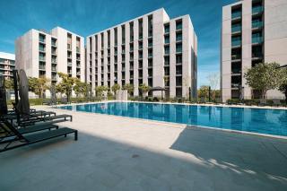 2BR The Al Jada Dream by Blue Cloud Holidays - Sharjah - 7
