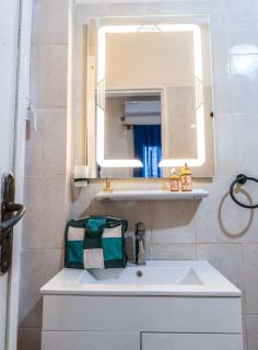 Chambre d'hôte Solidaire - Dakar - 8
