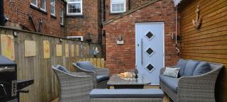 Bayview Cottage - Filey - 8