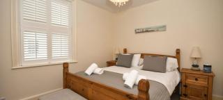 Bayview Cottage - Filey - 6