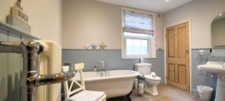 Bayview Cottage - Filey - 5