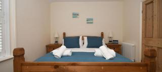 Bayview Cottage - Filey - 4