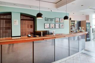 Garner Hotel Rüsselsheim by IHG - Rüsselsheim - 0