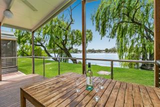BIG4 Mannum Holiday Park - 4