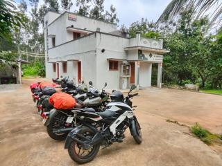 BNS Village Resort - 3