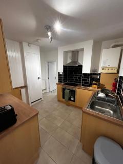 Stunning Flat For Short Stays - Southampton - 1