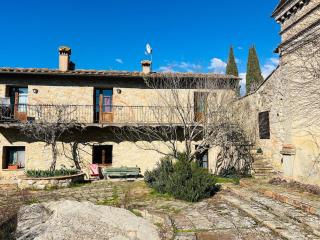 Villa 9P, 3BdR Chianti, near Florence and Siena - Barberino di Val d'Elsa - 0